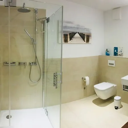 Appartement Heimathafen Wißmar