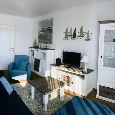 Heimathafen Appartement *