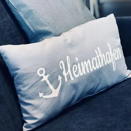 Heimathafen Appartement *