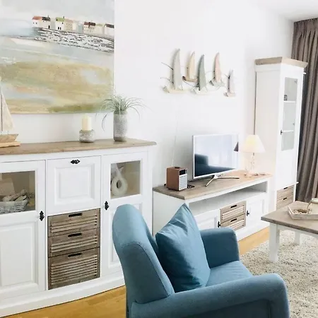 Appartement Heimathafen Wißmar