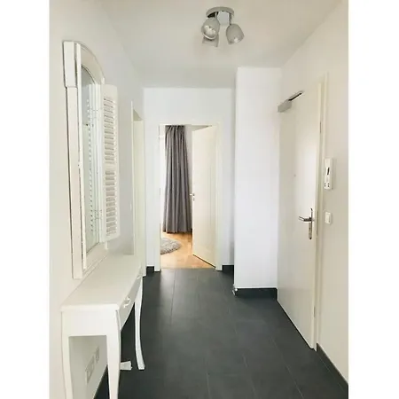 Appartement Heimathafen Wißmar