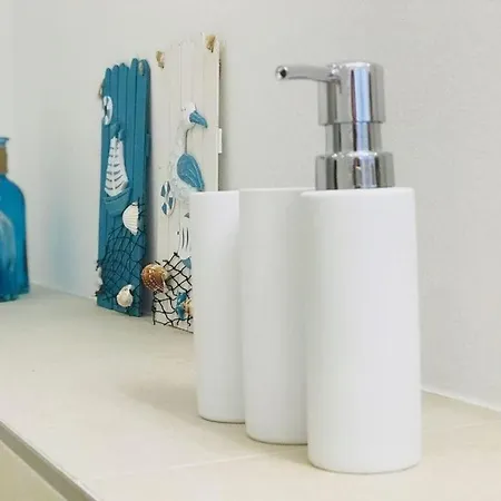 Appartement Heimathafen